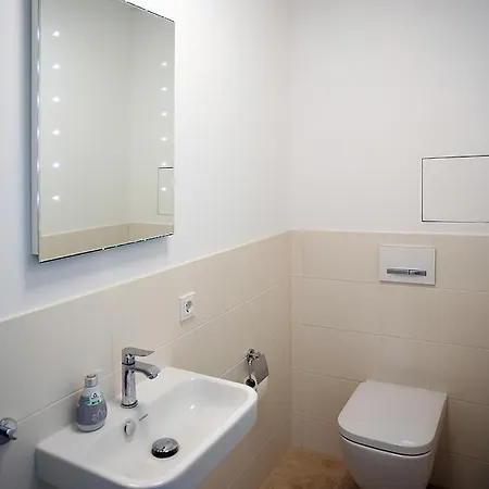 Apartamento Luxus Zwischen Und Cospudener *