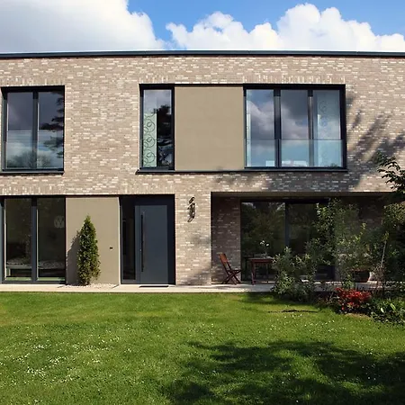 Luxus Zwischen Und Cospudener Appartement *