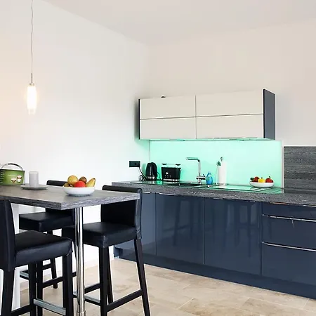 Luxus Zwischen Und Cospudener * Лейпциг