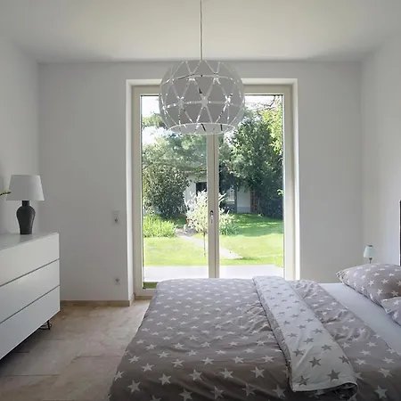 Luxus Zwischen Und Cospudener * Лейпциг