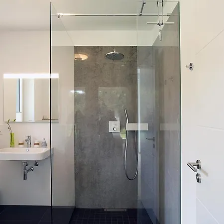 Luxus Zwischen Und Cospudener Apartament *