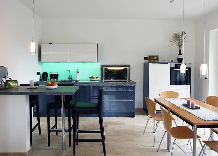 Luxus Zwischen Und Cospudener Апартаменты Лейпциг