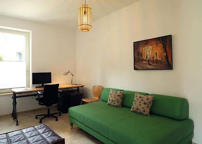 Luxus Zwischen Und Cospudener