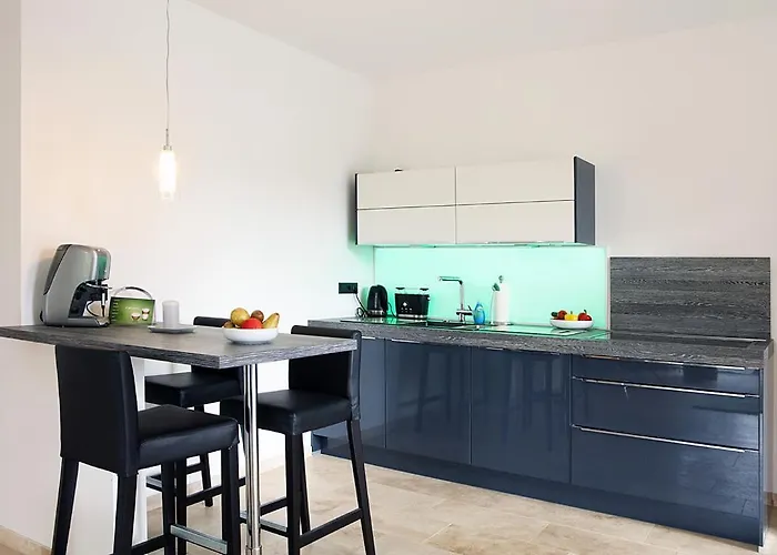 Luxus Zwischen Und Cospudener * Лейпциг