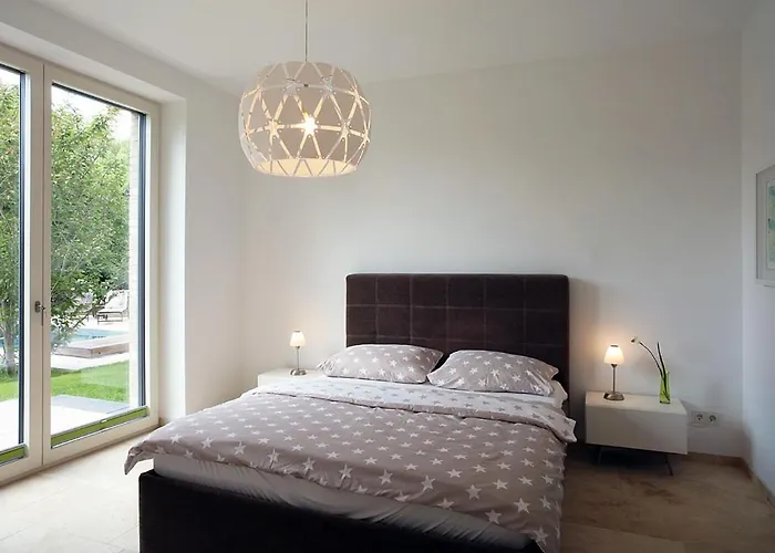 Luxus Zwischen Und Cospudener Апартаменты *