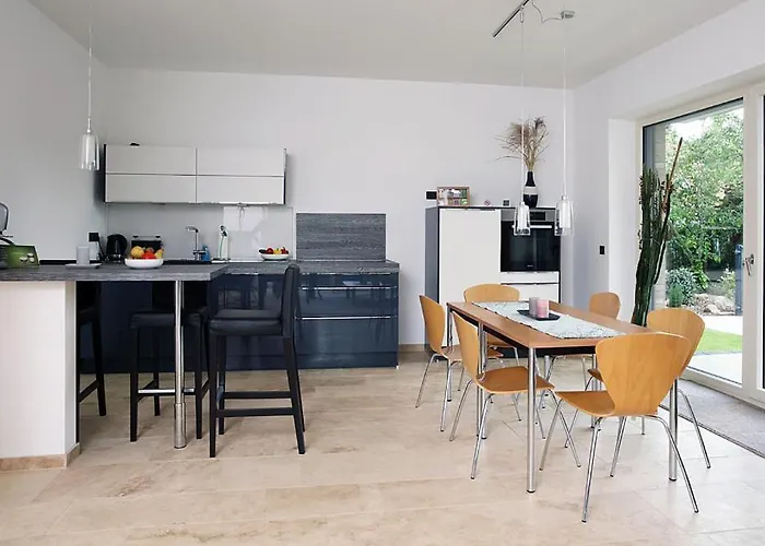 Luxus Zwischen Und Cospudener Апартаменты