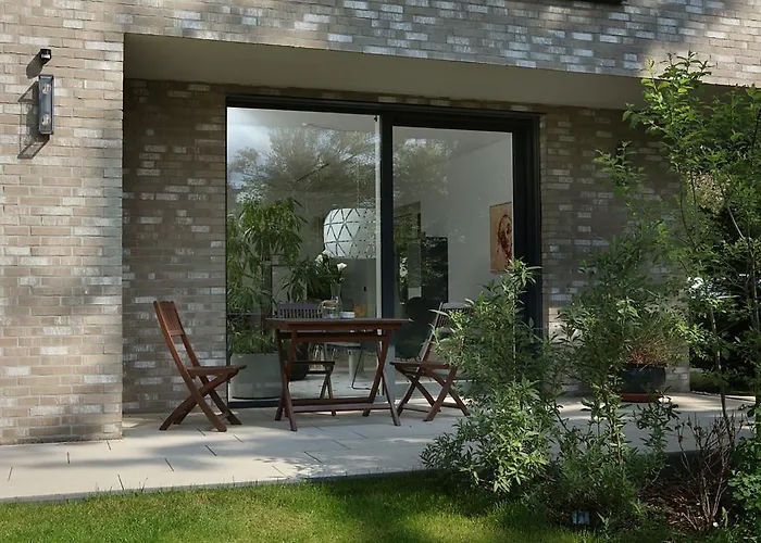 Luxus Zwischen Und Cospudener