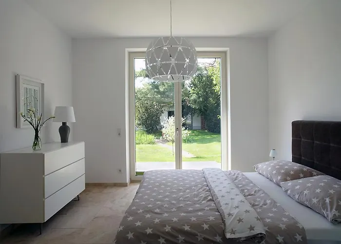 Luxus Zwischen Und Cospudener * Лейпциг