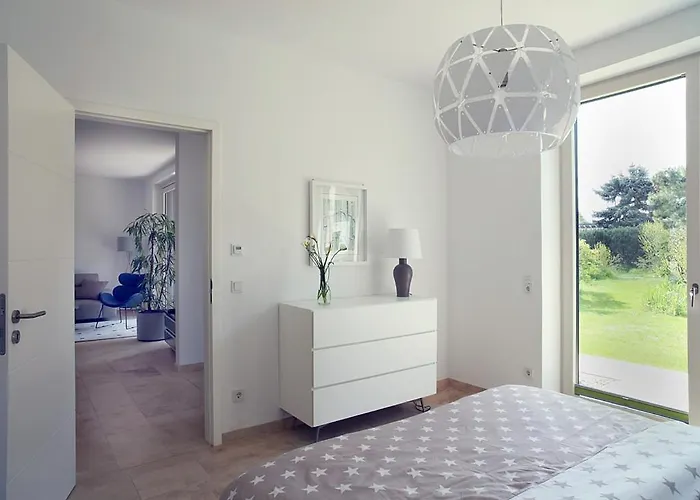 Luxus Zwischen Und Cospudener Лейпциг