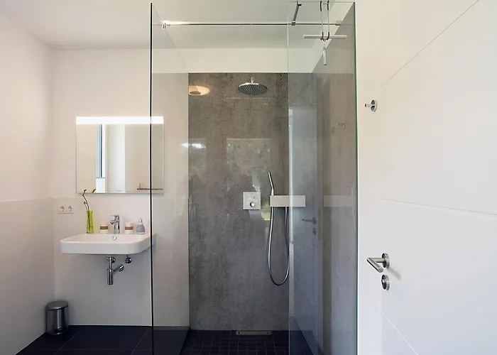 Luxus Zwischen Und Cospudener Апартаменты *